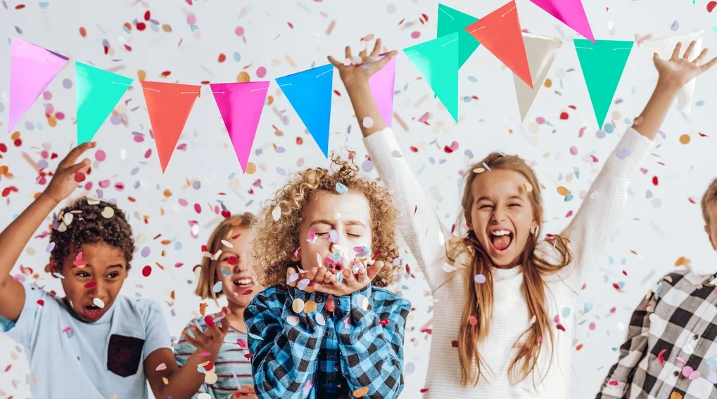 Guirnalda-Metalizada