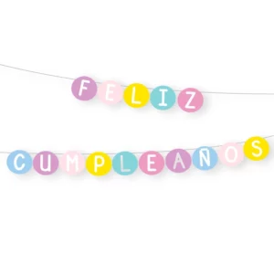 Feliz Cumpleaños R1 pastel