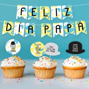 Colección Papá Hipster