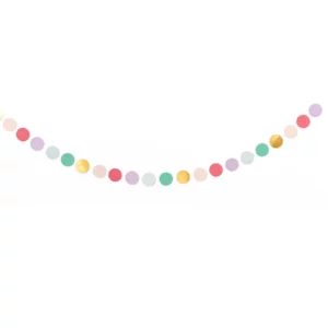 Colored Circles