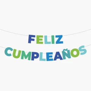 Feliz Cumpleaños M2