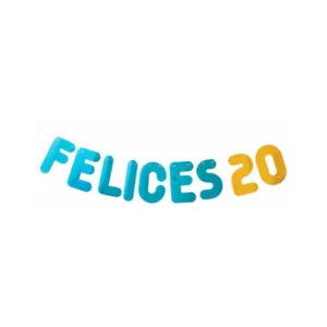 Felices 20