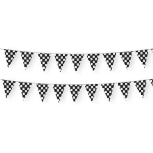 Banderín de carrera