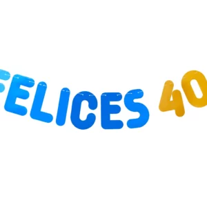 Felices 40