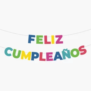 Feliz Cumpleaños M3